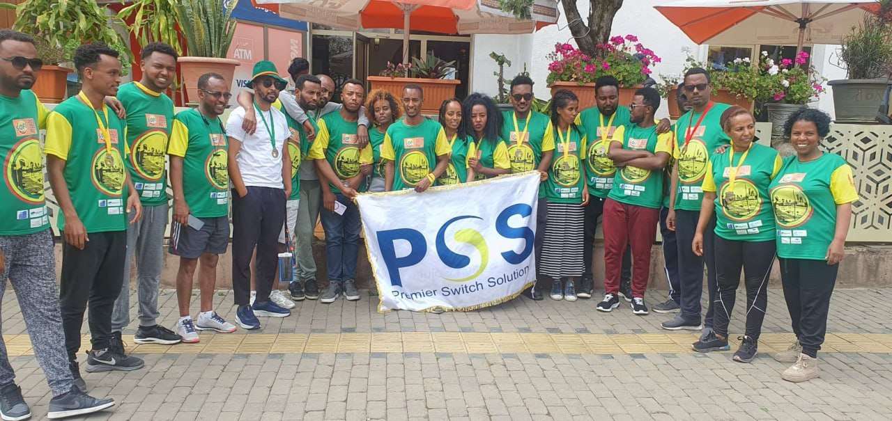 Read more about the article The PSS team has celebrated the EGR